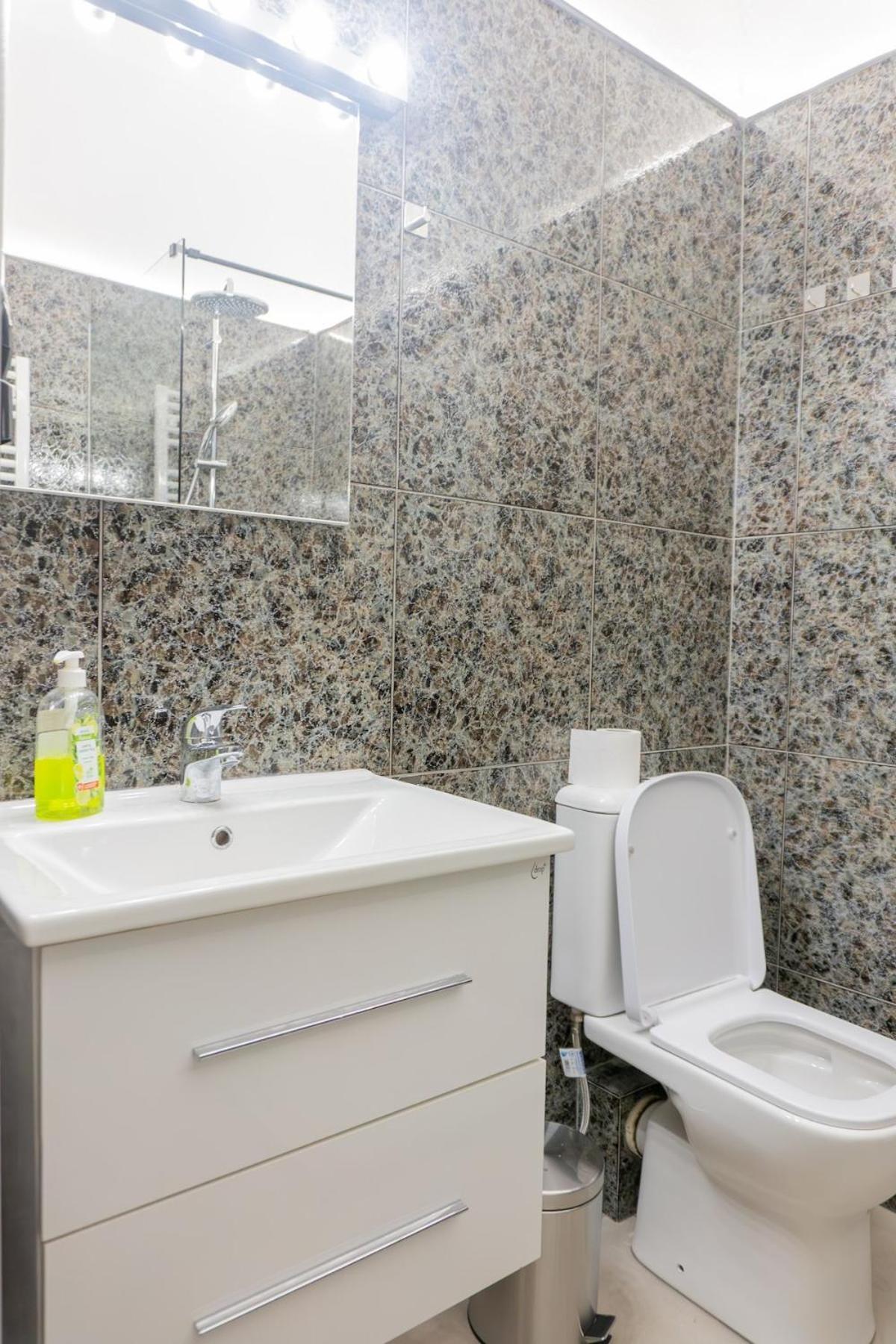 50 Steps Metro Kato Patisia Renovated Athens Apt Екстер'єр фото