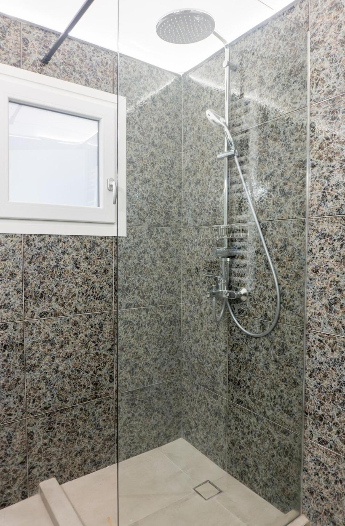 50 Steps Metro Kato Patisia Renovated Athens Apt Екстер'єр фото