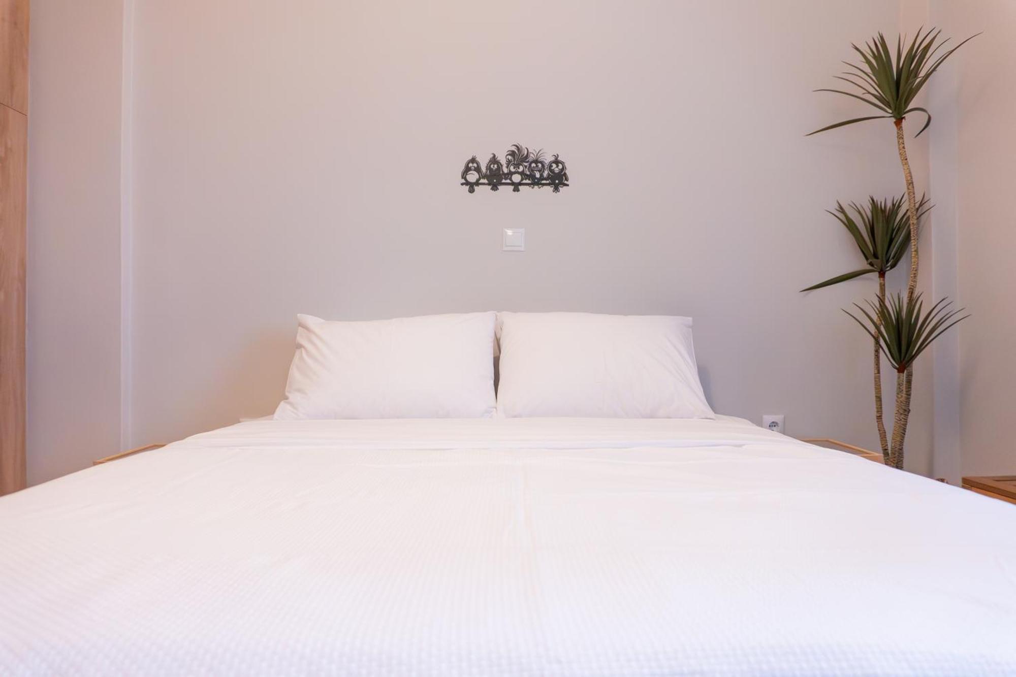 50 Steps Metro Kato Patisia Renovated Athens Apt Екстер'єр фото