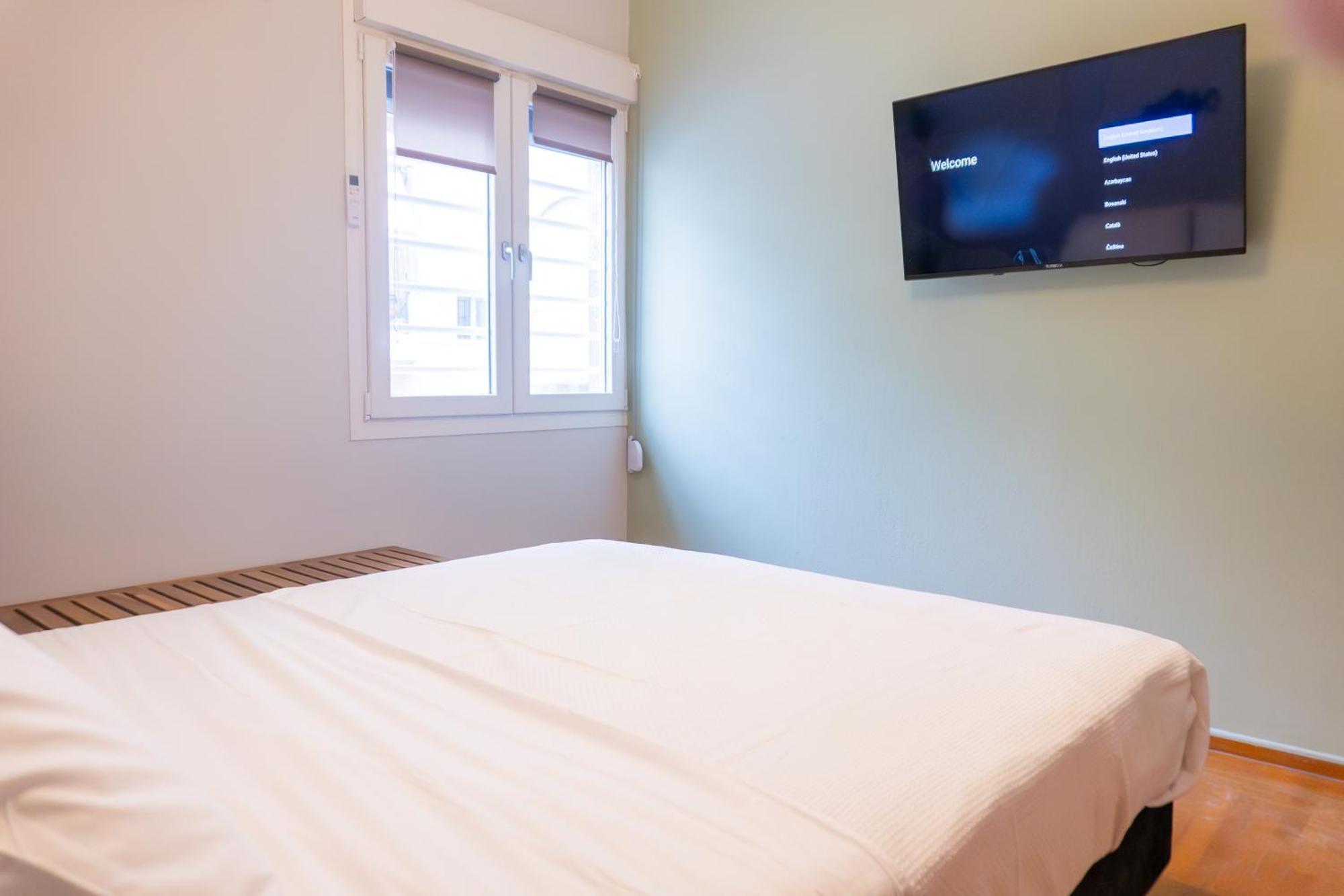 50 Steps Metro Kato Patisia Renovated Athens Apt Екстер'єр фото